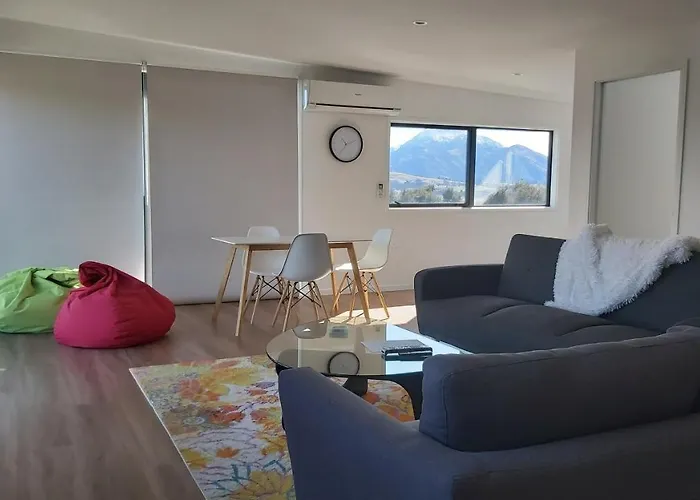 Ridge View * Wanaka